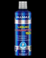 L-Carnitine 1500 Liquid -  480 мл, 32 Дози