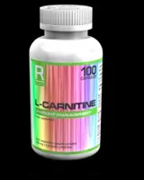L-Carnitine - 100 капсули