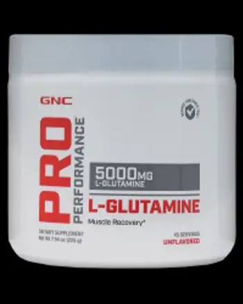 L-Glutamine Powder 5000 -  225 грама