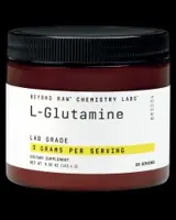 L-Glutamine 152.4 грама