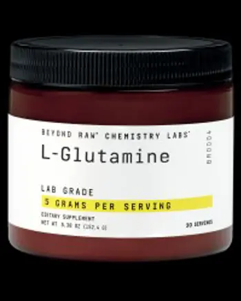 L-Glutamine 152.4 грама