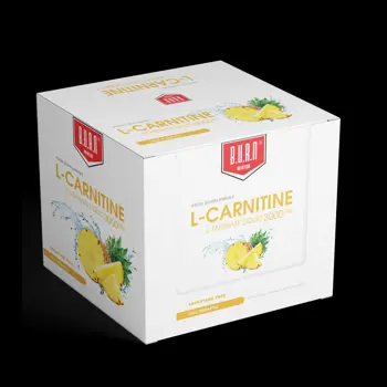 L-CARNITINE 3000 - кутия 20бр.
