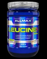 Leucine Powder 400 грама, 80 Дози