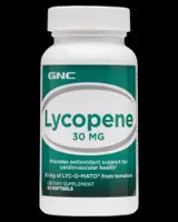 Lycopene 30 mg - 60 гек капсули