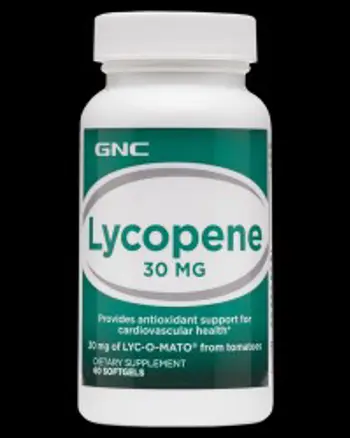 Lycopene 30 mg - 60 гек капсули