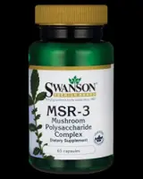 MSR-3 - 65 капсули, 16 Дози