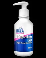 Magnesium Gel, 200 мл