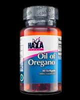 Oil of Oregano, 90 Гел капсули