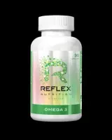 Omega 3 - 90 капсули