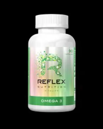 Omega 3 - 90 капсули