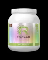 Pea Protein - 900 грама, 36 Дози