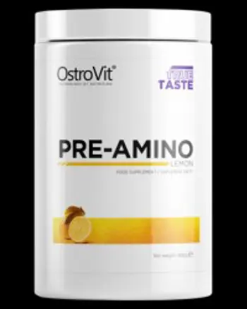 Pre-Amino / 400 грама, 20 Дози