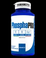 PhosphaPRO 90 капсули, 90 Дози