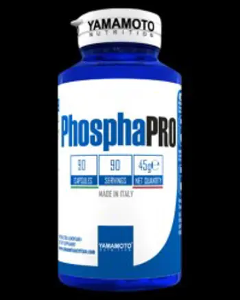 PhosphaPRO 90 капсули, 90 Дози