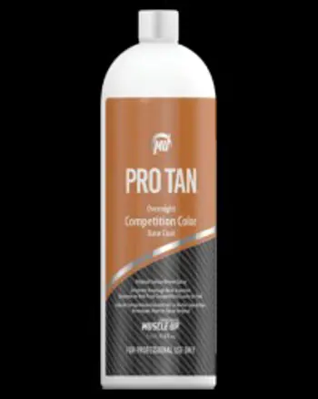 PROTAN Overnight Competition Color Base Coat / 1000ml.