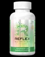 Albion Chelated Magnesium Bisglycinate - 90 капсули, 30 Дози