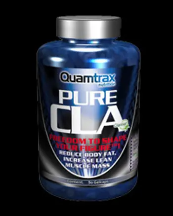 Pure CLA Clarinol - 180 дражета