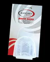 Mouth Guard - Протектор за уста - назъбник
