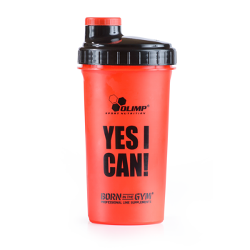 SHAKER OLIMP YES I CAN! 700 ml
