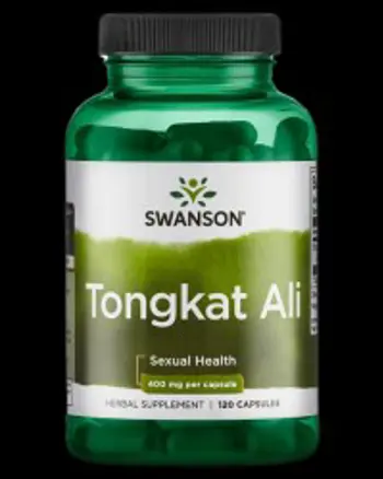 Tongkat Ali 400 mg