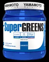 Super GREENS 200 грама, 15 Дози