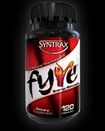 Fyre™ - ORIGINAL All Natural Thermogenic