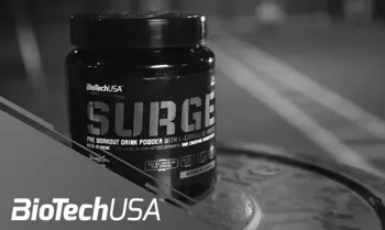 BIOTECH Ulisses Surge 230 грама, 20 дози