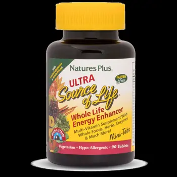 Source of Life ULTRA – Мултивитаминен комплекс 30 таблетки