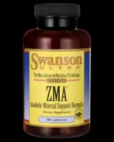 Ultra ZMA - 90 капсули