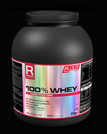 100% Whey - 2000 грама