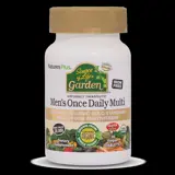 Natures Plus Source of Life Garden Men's Once Daily Multi Мултивитамини за мъже