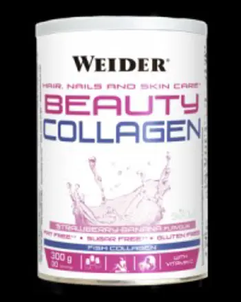 WEIDER Beauty Collagen 300 грама, 30 Дози