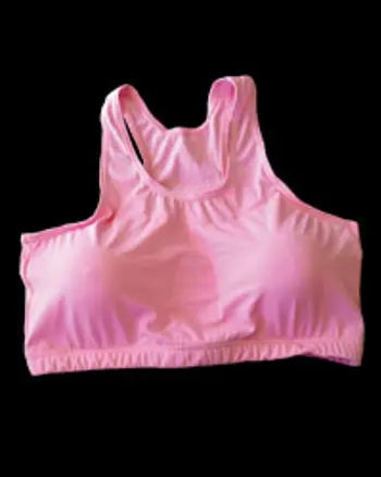 Women's Chest Protector / Дамски гръден протектор