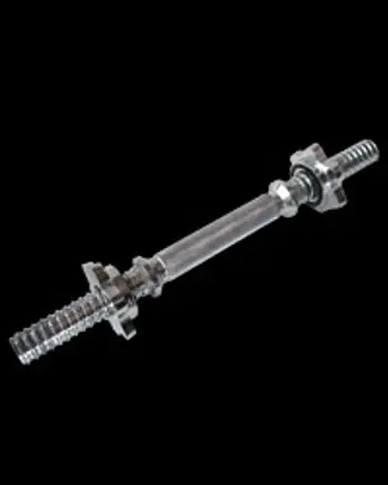 Dumbbell Bar - Лост за дъмбел - 36 см