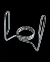 Spring Clamp Collar Clips / Комплект щипки за лост