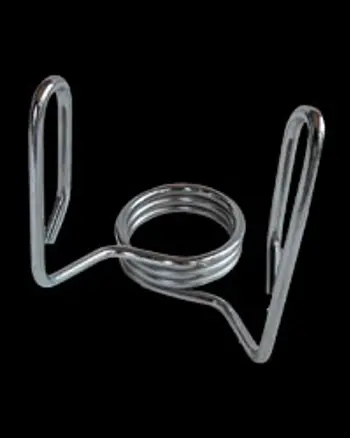 Spring Clamp Collar Clips / Комплект щипки за лост