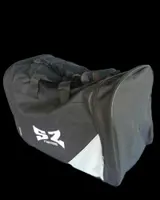 Gym Bag - Спортен сак - 30 см