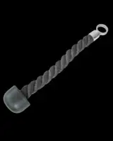 Tricep Single Rope Cable Attachment / Въже за трицепс единично