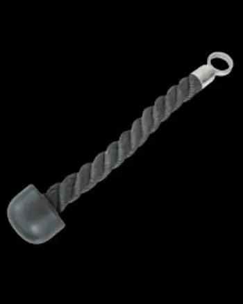 Tricep Single Rope Cable Attachment / Въже за трицепс единично