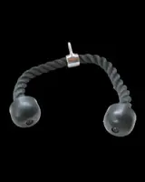 Rope Cable Attachment / Въже за трицепс двойно