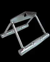 V handle / Ръкохватка за скрипец V-образна