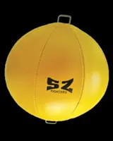 Speed bag / Бърза круша