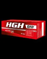 HGH Day 60 капсули