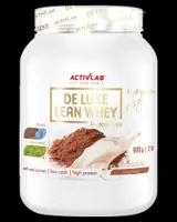 De Luxe / Lean Whey 908 грама, 26 Дози