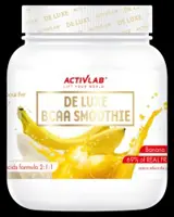De Luxe / BCAA Smoothie 440 грама, 22 Дози