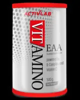 VitAmino 500 грама, 50 Дози