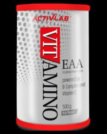VitAmino 500 грама, 50 Дози