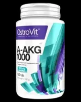 A-AKG 1000 150 Таблетки, 150 Дози