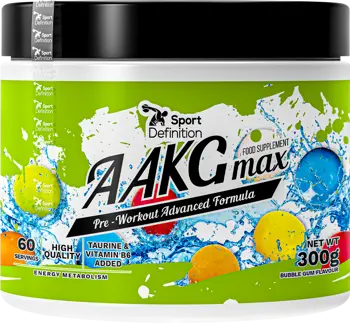 AAKG MAX