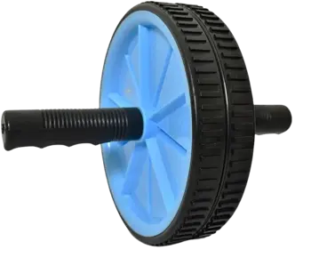Ab Wheel / Тренировъчно колело за корем